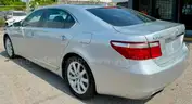 2007 Lexus LS 460L Sedan