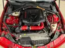 2017 Alfa Romeo Giulia T1 Sedan