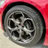 2017 Alfa Romeo Giulia T1 Sedan
