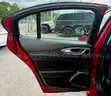 2017 Alfa Romeo Giulia T1 Sedan