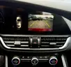 2017 Alfa Romeo Giulia T1 Sedan