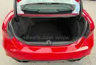 2017 Alfa Romeo Giulia T1 Sedan
