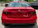 2017 Alfa Romeo Giulia T1 Sedan