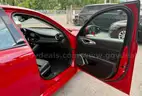 2017 Alfa Romeo Giulia T1 Sedan