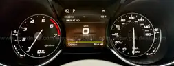 2017 Alfa Romeo Giulia T1 Sedan