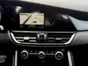 2017 Alfa Romeo Giulia T1 Sedan