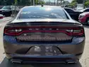 2015 Dodge Charger SXT Sedan