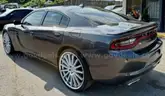 2015 Dodge Charger SXT Sedan