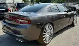 2015 Dodge Charger SXT Sedan