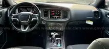 2015 Dodge Charger SXT Sedan