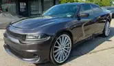 2015 Dodge Charger SXT Sedan