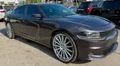 2015 Dodge Charger SXT Sedan