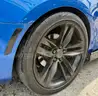 2017 Chevrolet Camaro LT Coupe