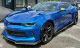 2017 Chevrolet Camaro LT Coupe