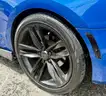 2017 Chevrolet Camaro LT Coupe