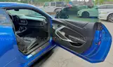 2017 Chevrolet Camaro LT Coupe