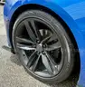 2017 Chevrolet Camaro LT Coupe
