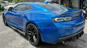 2017 Chevrolet Camaro LT Coupe