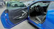2017 Chevrolet Camaro LT Coupe