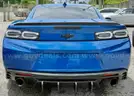 2017 Chevrolet Camaro LT Coupe