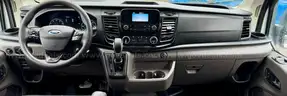 2021 Ford Transit 250 Cargo Van