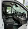 2021 Ford Transit 250 Cargo Van