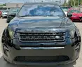 2016 Land Rover Discovery Sport HSE LUX 4x4 SUV