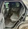2016 Land Rover Discovery Sport HSE LUX 4x4 SUV