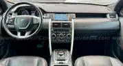 2016 Land Rover Discovery Sport HSE LUX 4x4 SUV