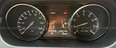 2016 Land Rover Discovery Sport HSE LUX 4x4 SUV