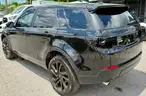 2016 Land Rover Discovery Sport HSE LUX 4x4 SUV