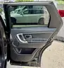 2016 Land Rover Discovery Sport HSE LUX 4x4 SUV