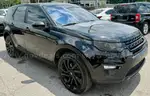2016 Land Rover Discovery Sport HSE LUX 4x4 SUV
