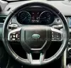 2016 Land Rover Discovery Sport HSE LUX 4x4 SUV