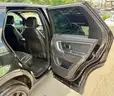 2016 Land Rover Discovery Sport HSE LUX 4x4 SUV