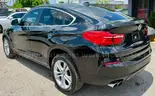 2015 BMW X4 Wagon/Sports Utility Vehicle
