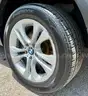 2015 BMW X4 Wagon/Sports Utility Vehicle