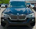 2015 BMW X4 Wagon/Sports Utility Vehicle
