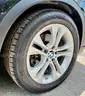 2015 BMW X4 Wagon/Sports Utility Vehicle