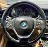 2015 BMW X4 Wagon/Sports Utility Vehicle