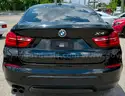 2015 BMW X4 Wagon/Sports Utility Vehicle