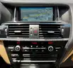 2015 BMW X4 Wagon/Sports Utility Vehicle