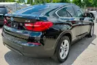 2015 BMW X4 Wagon/Sports Utility Vehicle