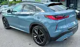 2022 Infiniti QX55 Wagon /Sports Utility