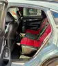 2022 Infiniti QX55 Wagon /Sports Utility