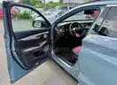 2022 Infiniti QX55 Wagon /Sports Utility