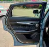 2022 Infiniti QX55 Wagon /Sports Utility