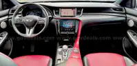 2022 Infiniti QX55 Wagon /Sports Utility