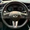 2022 Infiniti QX55 Wagon /Sports Utility