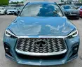 2022 Infiniti QX55 Wagon /Sports Utility